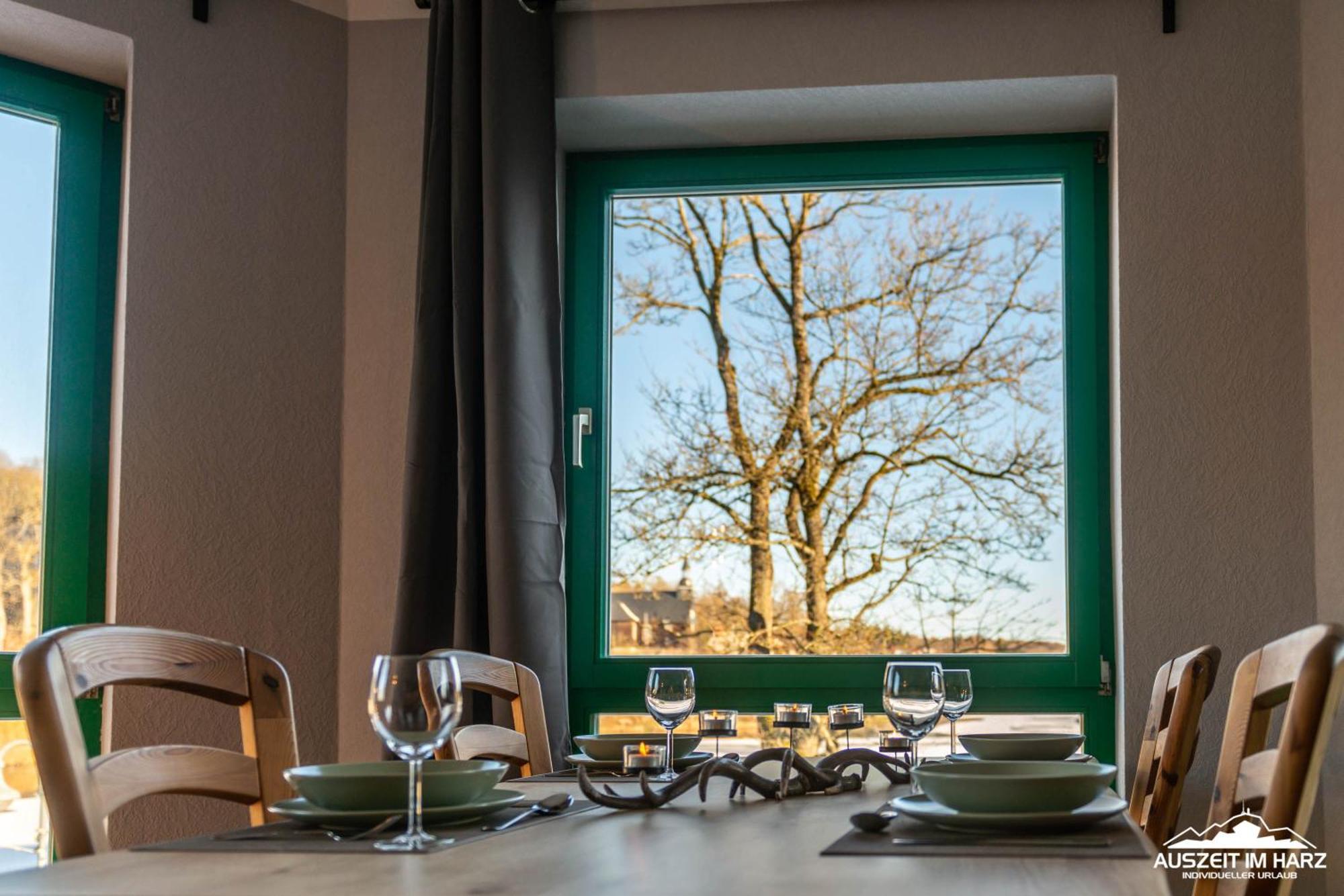 Apartment Auszeit-im-harz Haus 5 22